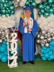 Vinicio Andrade