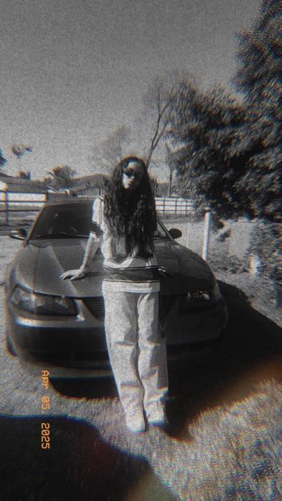 Chloe Keck