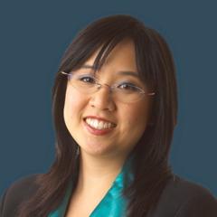 Kathy Lien