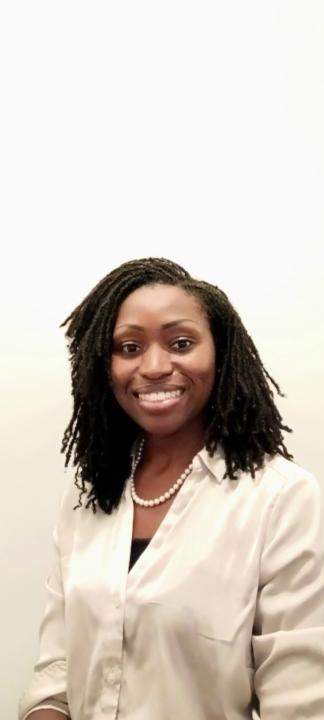 Shauntell Sykes