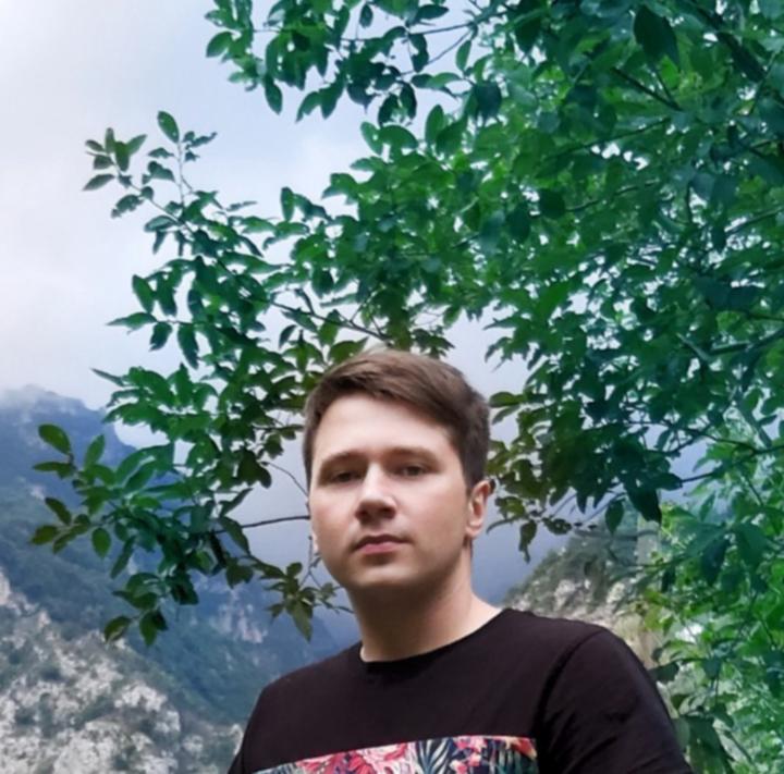 Sergei Pivovarchuk