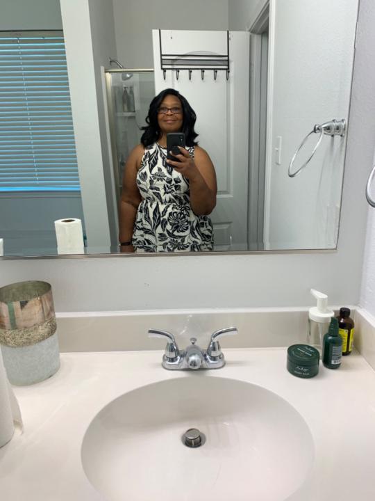 Myra Brown