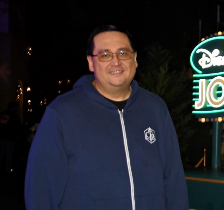 Glenn Sonoda