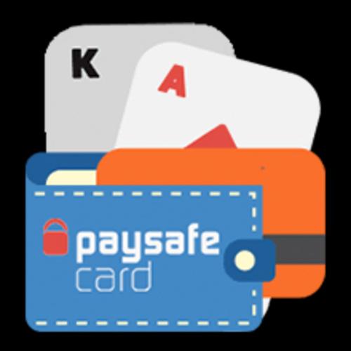 Paysafecard Casino