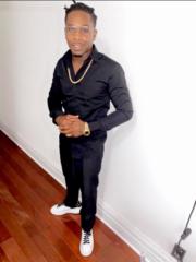 Donel Jean
