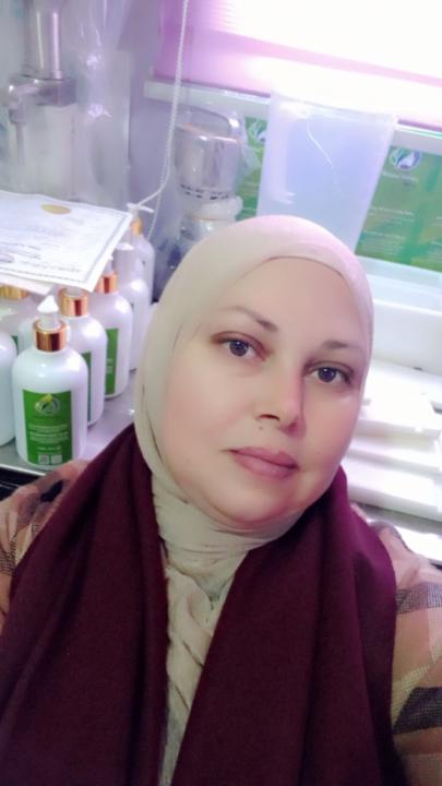 ايمان صقر احمد