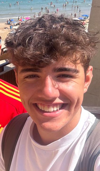 Hugo Garcia Garrido