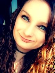 Ashley Steffen