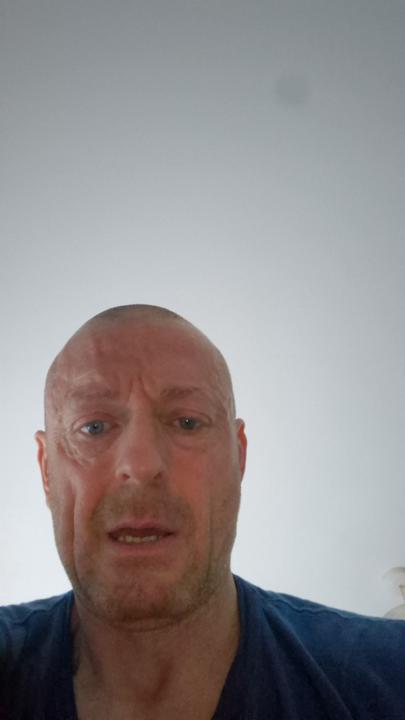 Christopher Davies