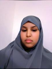Madia Hussein