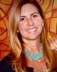 Claudia Ludowieg Aramburu