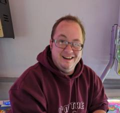 Logan Blackburn-Issitt