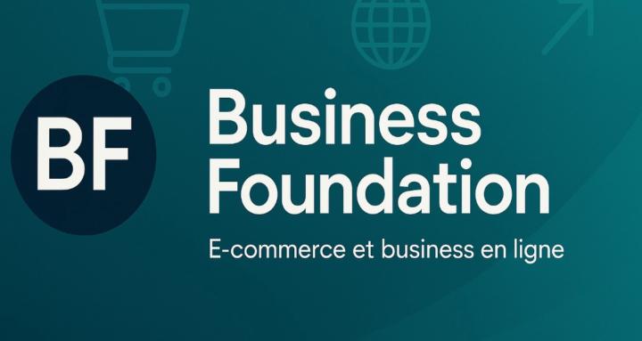 Business Foundation