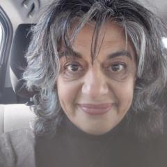 Maria Conradie