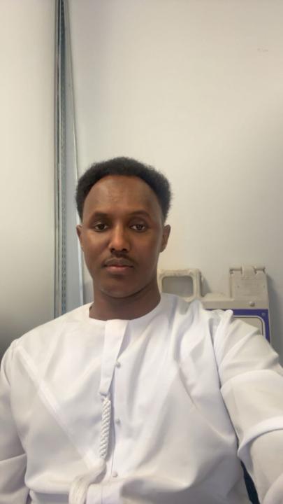 Alidahir nur Mohamed