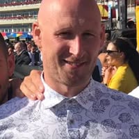 Rob Layton