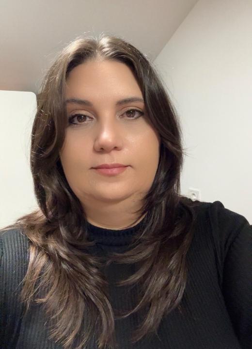 Andreea Amarghioalei