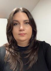 Andreea Amarghioalei