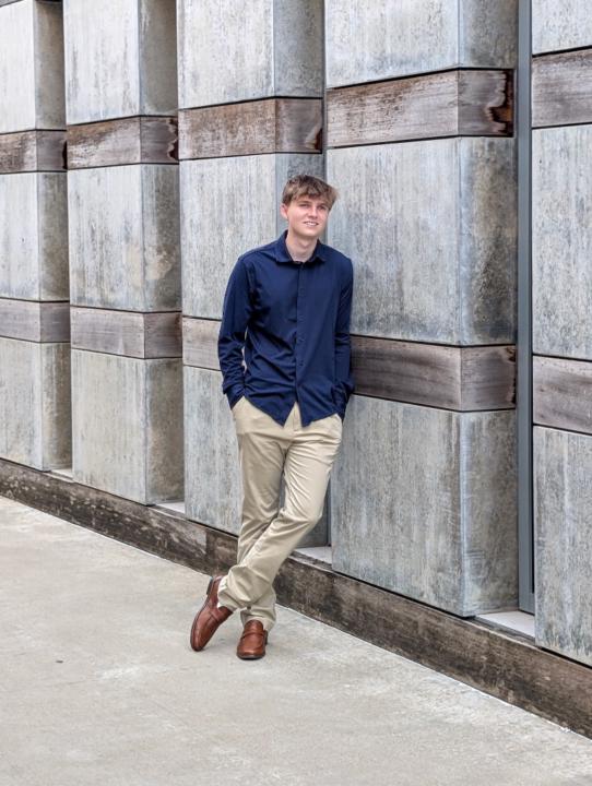 Owen LaFave