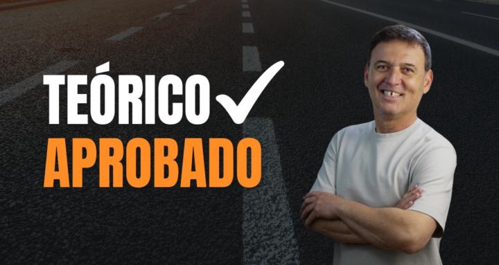 Teórico Aprobado con Javi