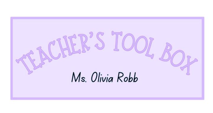 Teachers toolbox