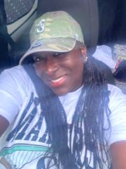 Monica Jones