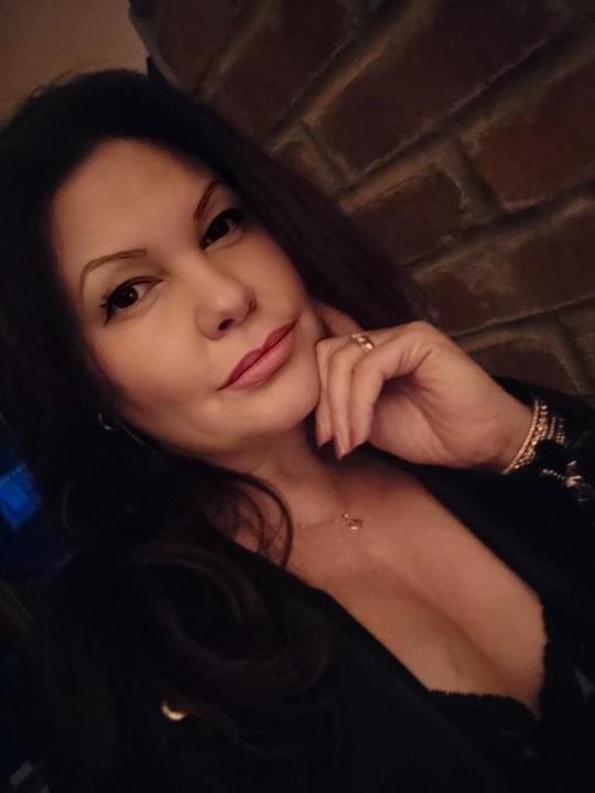Andrea Hilton