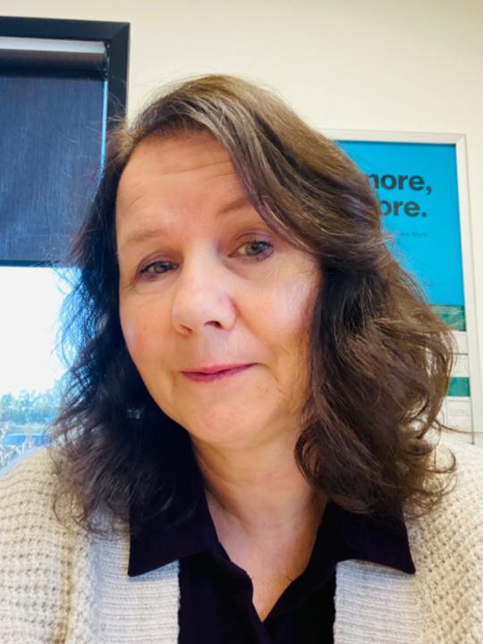 Sandra Callihoo
