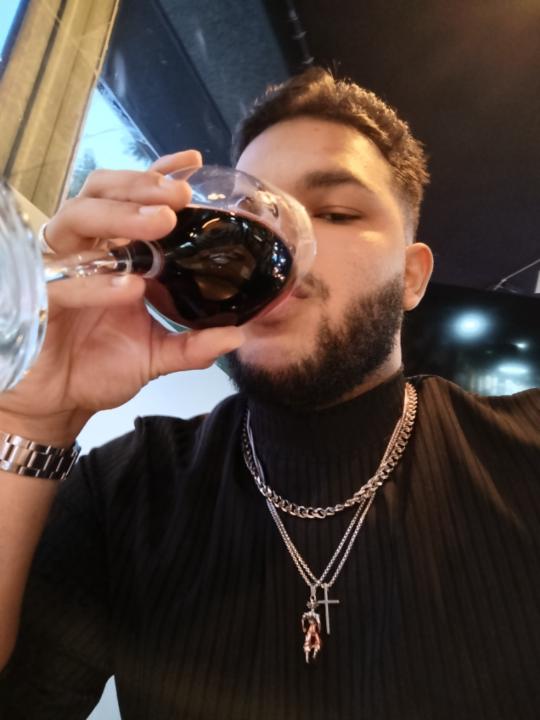 Fernando Marte