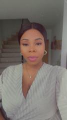 Jocelaine Amviko Onya