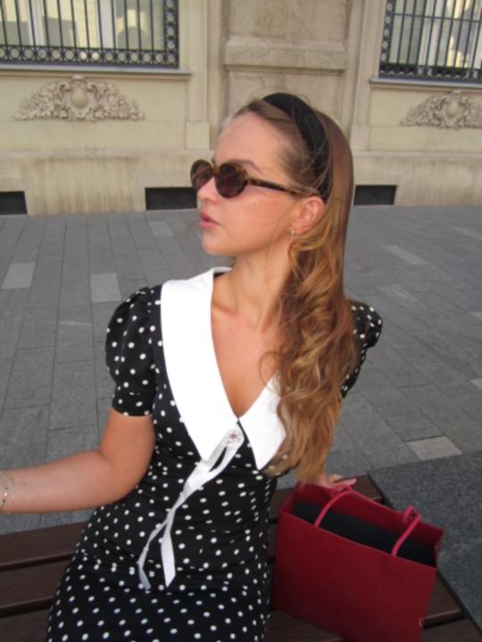 Dunja Stojkovic