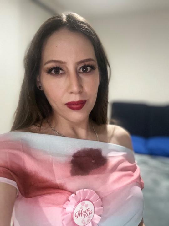 Jocelyn Avila Marquez