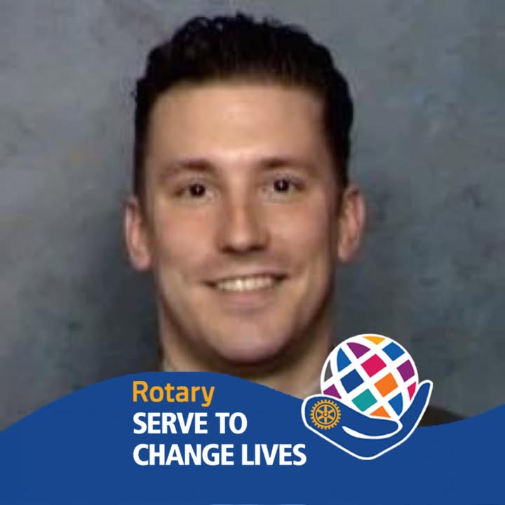 Christopher Brantigan