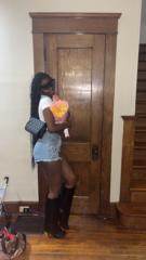 Mariah D