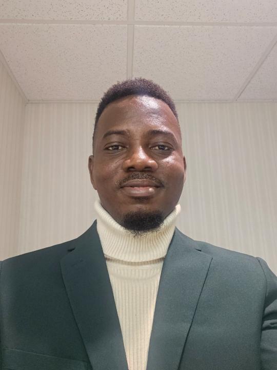 Olusegun Gbolade
