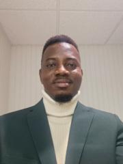 Olusegun Gbolade