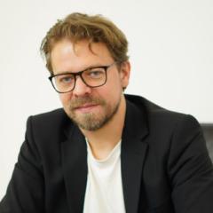 Michael Jesina