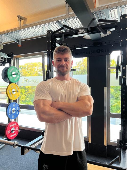 Bünyamin Samast