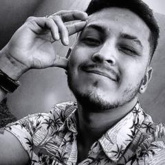 Emanuel Barona Ruesta