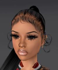 Keshara Atterberry