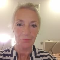 Patricia Joy Chamberlain