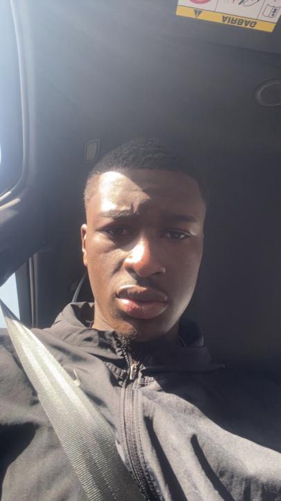 Emmanuel Sholabi