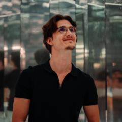 Maximilian Mende