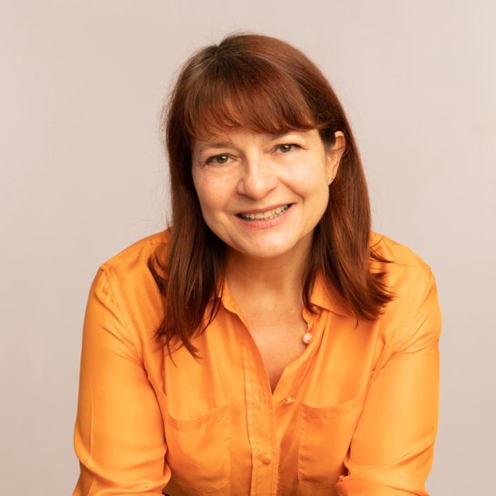 Sylvie Coeugnet