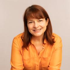 Sylvie Coeugnet