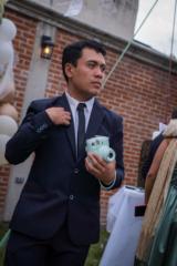 Octavio Ramirez