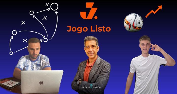 Jogo Listo