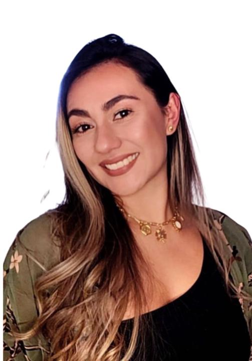 María Alejandra Ariza Robelto