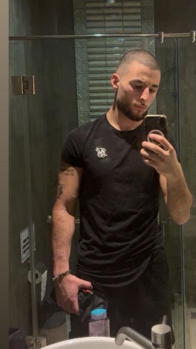 Deniz emre Kaya
