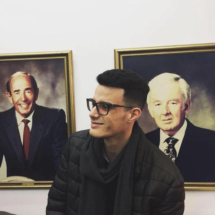 Maximiliano Fernandez